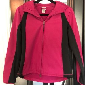 Women’s Champion Full Zip Jacket